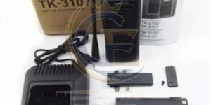 Kenwood Tk 3107 Walkie Talkie