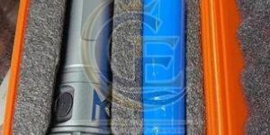 mz dual battery long range torch