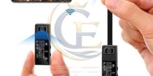 P2P Live Wifi Pinhole Wifi Camera