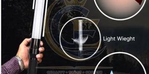 Traffic Baton Light