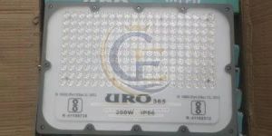 Uro 200 W Cool White Flood Light