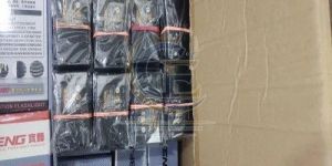 Walkie Talkie Battery