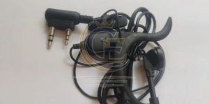 Walkie Talkie Headset
