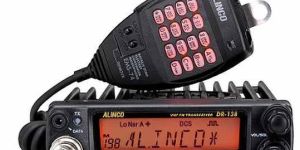 Alinco DR138 Transceiver