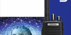 Pcom U30I Walkie Talkie