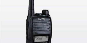 Talk PRO LF446 Walkie Talkie