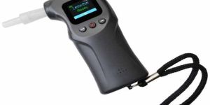 Unifon UA60 Breath Alcohol Analyzer