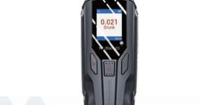 Unifon UA70 Breath Alcohol Analyzer