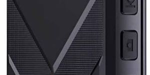 Unifon UB250 Body Worn Camera