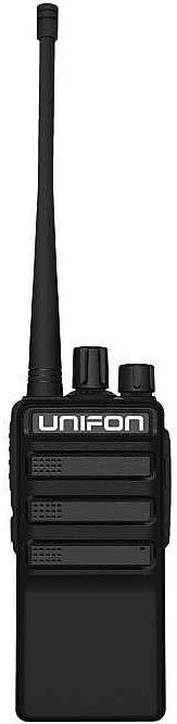 Unifon UF10 Walkie Talkie