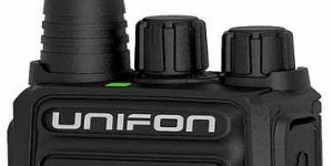 Unifon UF33 Walkie Talkie