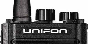 Unifon UF46 Walkie Talkie