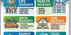 Insurance Services