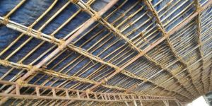 Temporary Monsoon Sheds On Rent