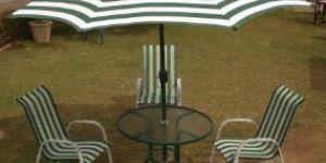 Ornamental Garden Furniture