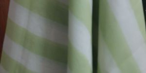 Stripe Fabric