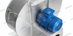 Stainless Steel Centrifugal Blower