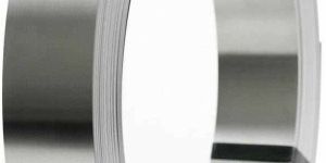 C75 High Carbon Steel Strip