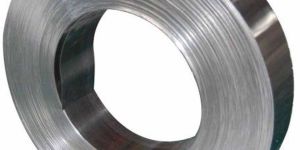 C80 High Carbon Steel Strip