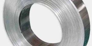 Hc 21 Extra High Carbon Steel Strip