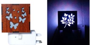 Butterfly Wooden Electric Kapoor Dani