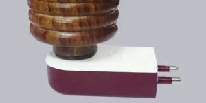 Wooden Electric Kapoor Dani