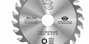 300mm Slim Circular Saw Blade