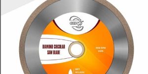 550mm Diamond Circular Saw Blade