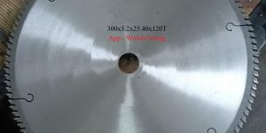 Saw Blade