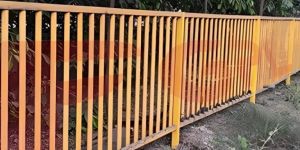 FRP Fencing
