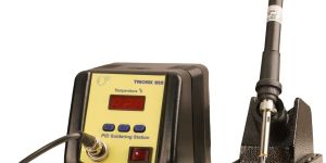 Digital Soldering Station 60W