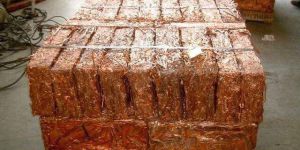 Copper Scrap