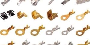 Automotive Connector Terminals
