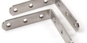 Mild Steel L Bracket