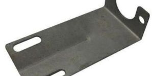 Mild Steel Mounting Plate