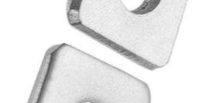 Mild Steel Square Washer
