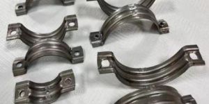 Mild Steel U Clamp