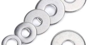 Plain Washer