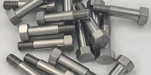 Threaded Stud