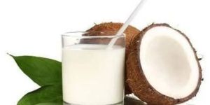 Coconut Milk