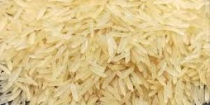 Parboiled Basmati Rice