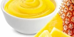 Pineapple Pulp