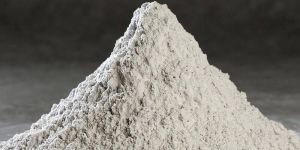 Powder Blast Furnace Slag
