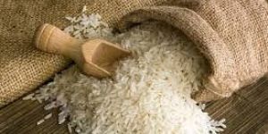 Raw Basmati Rice