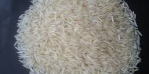Steam Basmati Rice
