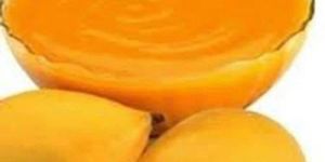 Totapuri Mango Pulp