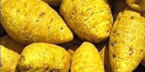 Turmeric Bulb