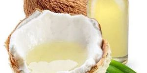 Virgin Coconut Oil