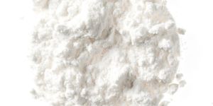 White Egg Powder