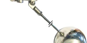 Stainless Steel Float Valve